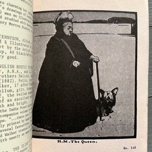 English Caricature, Illustration & the Art of the Book 1805-1905 Cruikshank Art